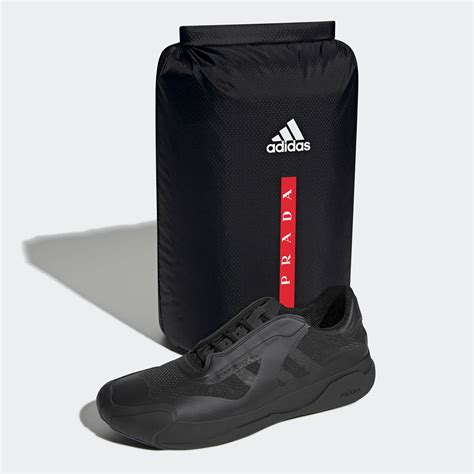 adidas luna rossa 21 prada core black|Buy Prada x Luna Rossa 21 'Core Black' .